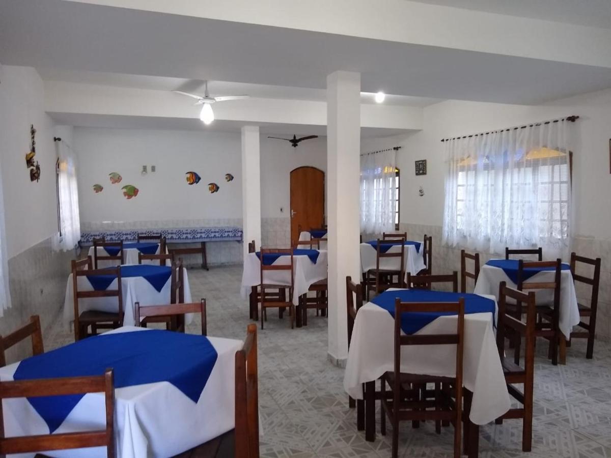 Lionfish Hostel Caraguatatuba Extérieur photo