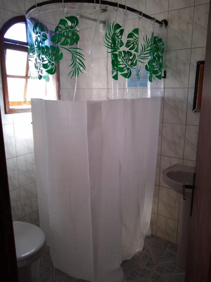 Lionfish Hostel Caraguatatuba Extérieur photo