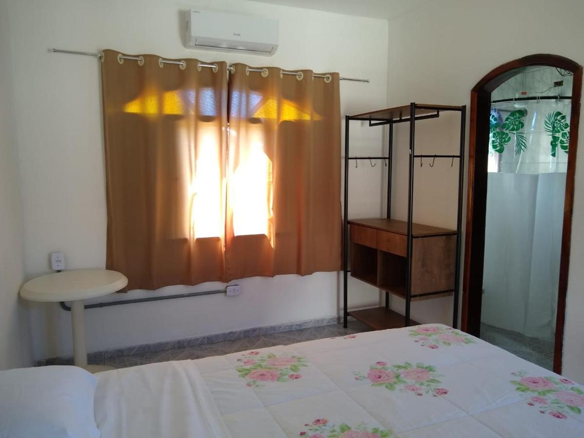 Lionfish Hostel Caraguatatuba Extérieur photo