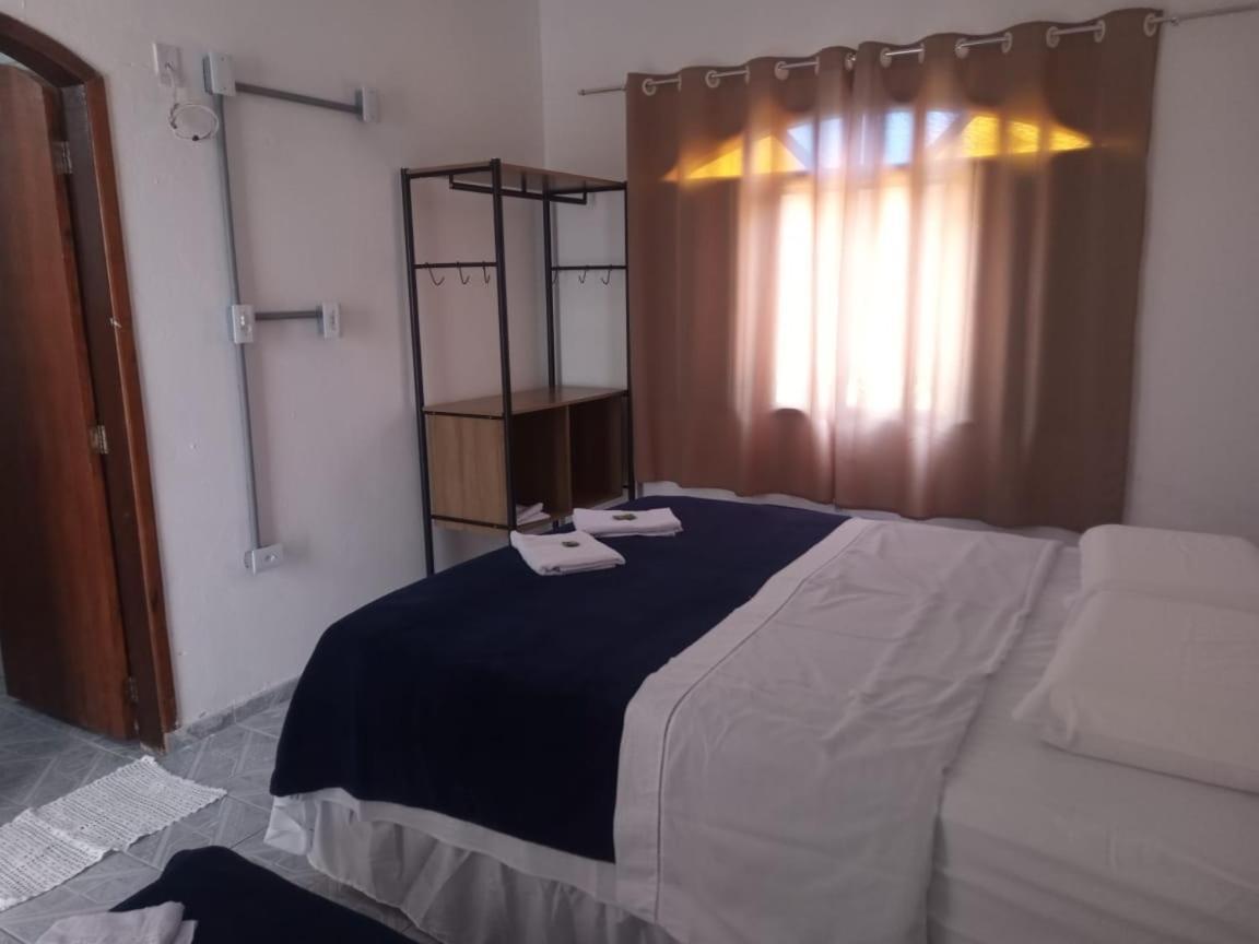 Lionfish Hostel Caraguatatuba Extérieur photo